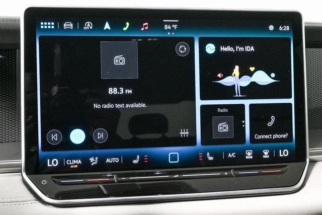 new 2025 Volkswagen Tiguan car, priced at $36,641