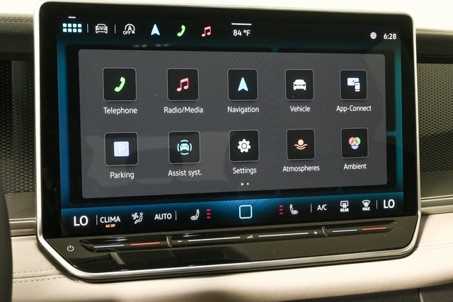 new 2025 Volkswagen Tiguan car, priced at $36,641