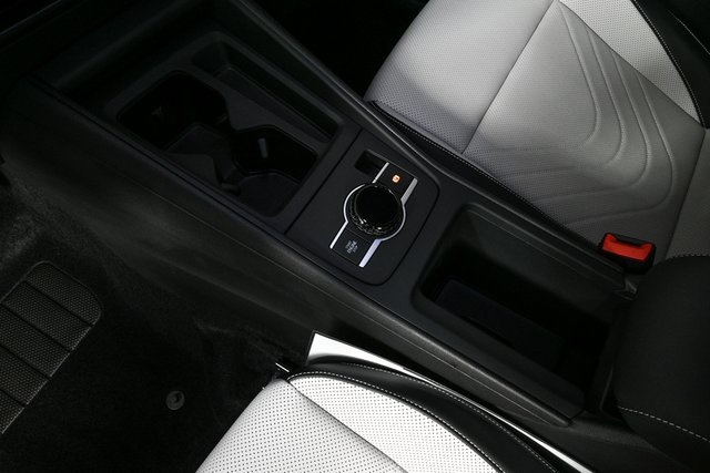new 2025 Volkswagen Tiguan car, priced at $36,641