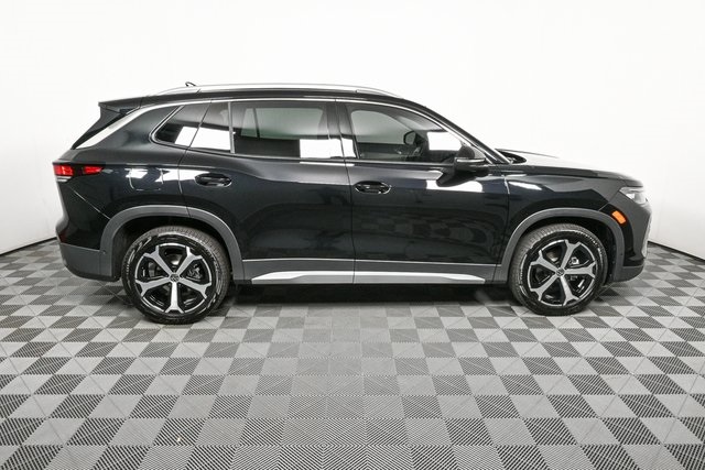 new 2025 Volkswagen Tiguan car, priced at $36,641