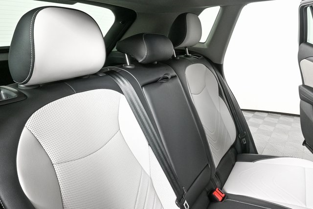new 2025 Volkswagen Tiguan car, priced at $36,641