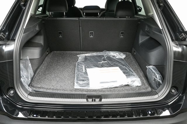 new 2025 Volkswagen Tiguan car, priced at $36,641
