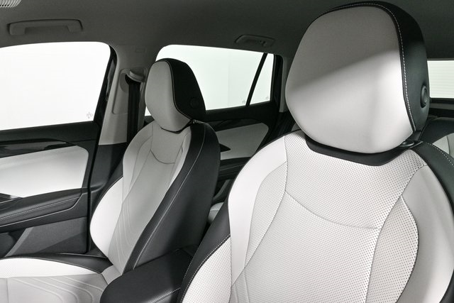 new 2025 Volkswagen Tiguan car, priced at $36,641