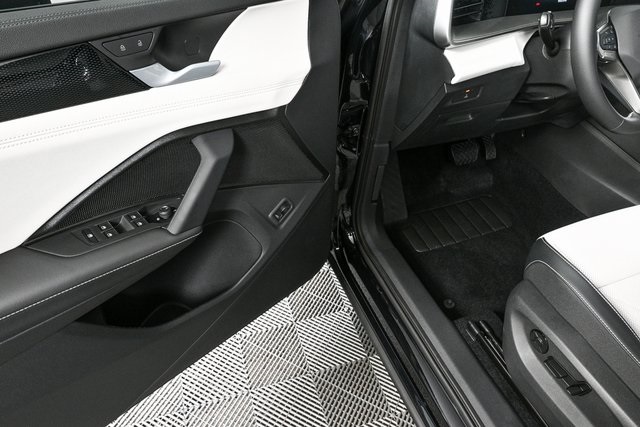 new 2025 Volkswagen Tiguan car, priced at $36,641