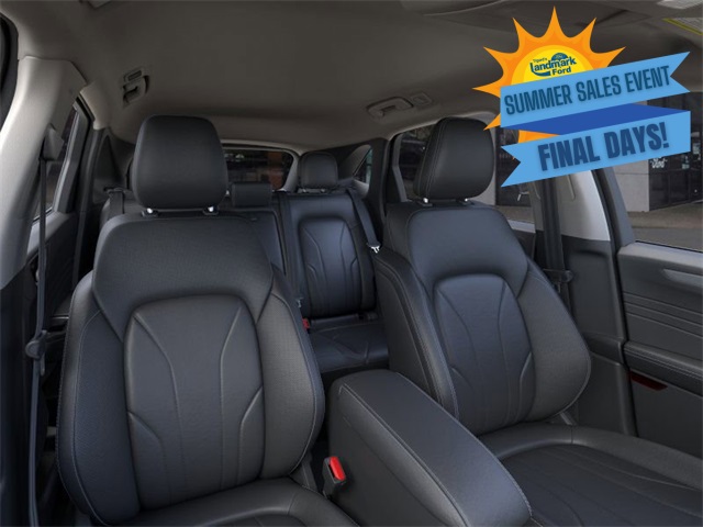 new 2025 Ford Escape Plug-In Hybrid car, priced at $37,098