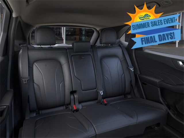 new 2025 Ford Escape Plug-In Hybrid car, priced at $37,098
