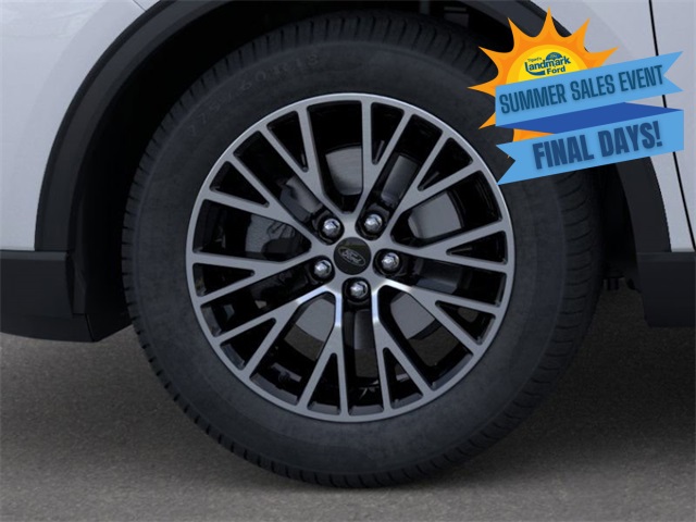 new 2025 Ford Escape Plug-In Hybrid car, priced at $37,098
