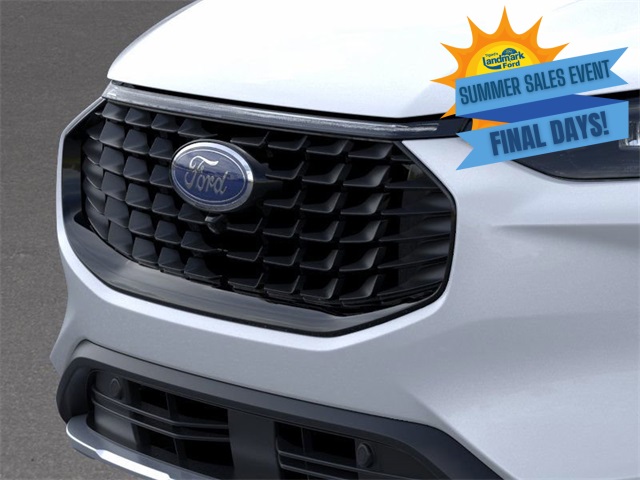 new 2025 Ford Escape Plug-In Hybrid car, priced at $37,098