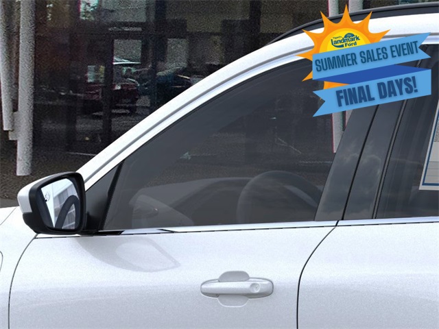new 2025 Ford Escape Plug-In Hybrid car, priced at $37,098