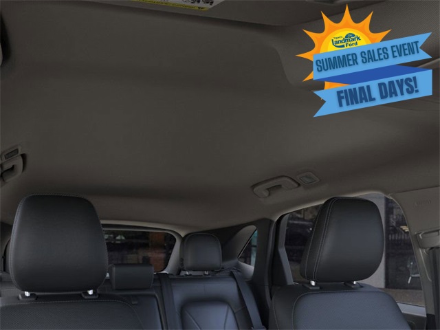new 2025 Ford Escape Plug-In Hybrid car, priced at $37,098