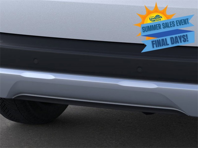 new 2025 Ford Escape Plug-In Hybrid car, priced at $37,098