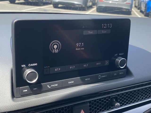 new 2026 Honda Civic car, priced at $28,267