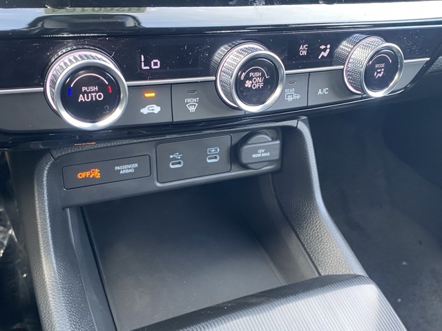 new 2026 Honda Civic car, priced at $28,267