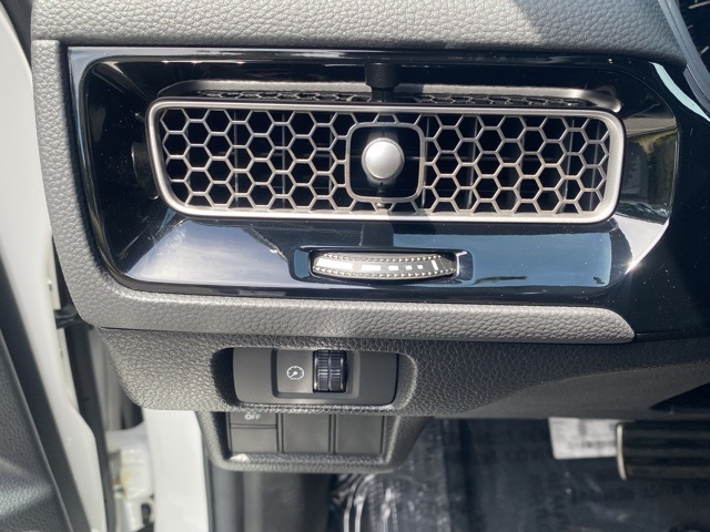 new 2026 Honda Civic car, priced at $28,267