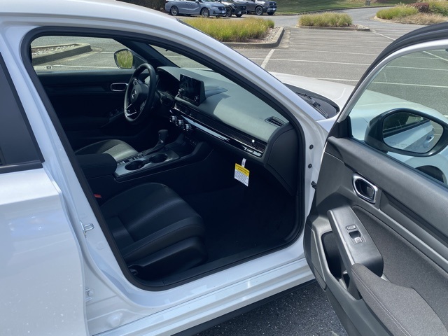 new 2026 Honda Civic car, priced at $28,267