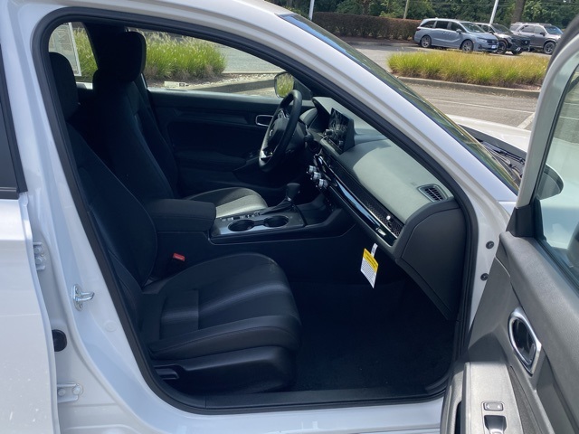 new 2026 Honda Civic car, priced at $28,267