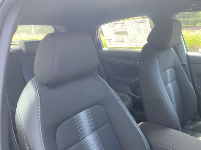 new 2026 Honda Civic car, priced at $28,267