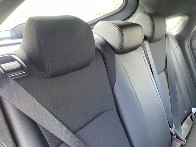 new 2026 Honda Civic car, priced at $28,267