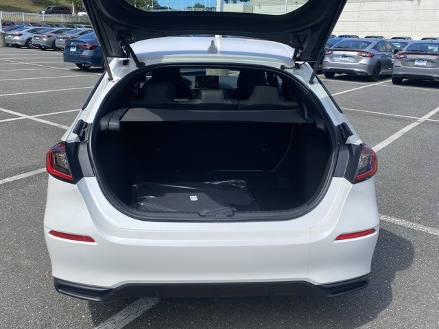 new 2026 Honda Civic car, priced at $28,267