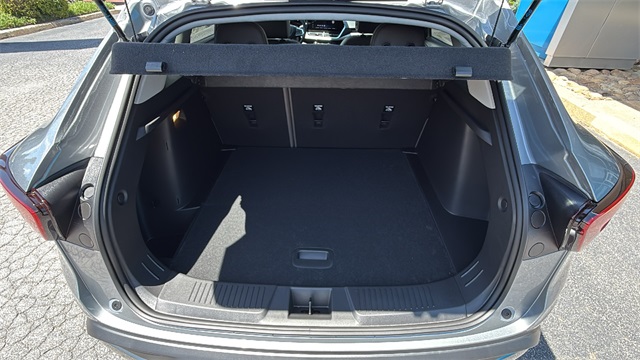 new 2025 Chevrolet Trax car, priced at $27,585