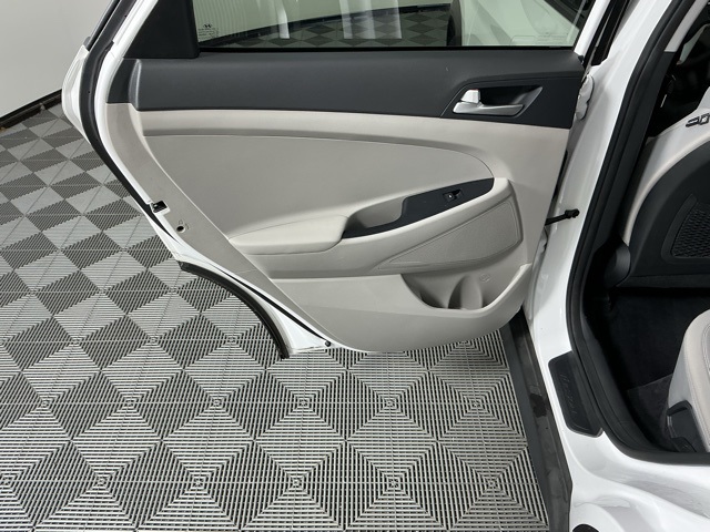 used 2019 Hyundai Tucson car, priced at $12,477