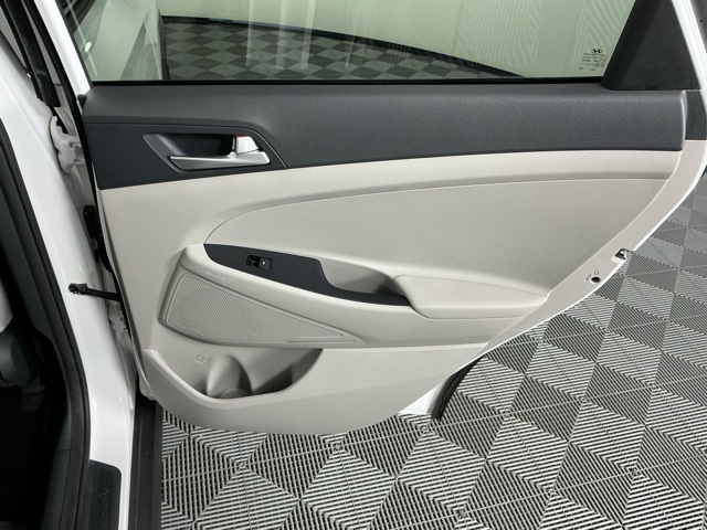 used 2019 Hyundai Tucson car, priced at $12,477