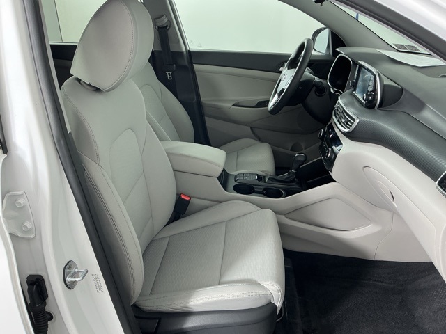 used 2019 Hyundai Tucson car, priced at $12,477