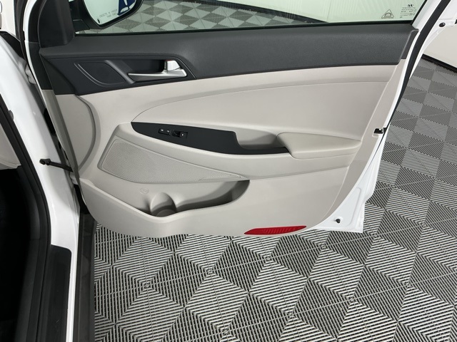 used 2019 Hyundai Tucson car, priced at $12,477