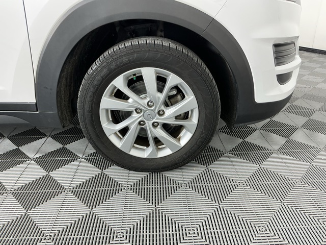 used 2019 Hyundai Tucson car, priced at $12,477