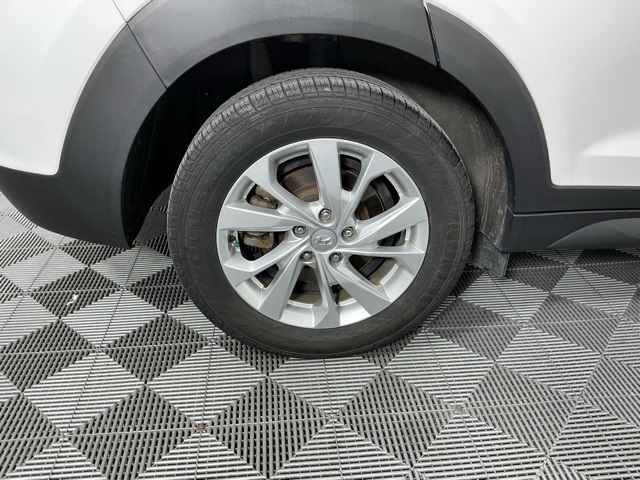 used 2019 Hyundai Tucson car, priced at $12,477