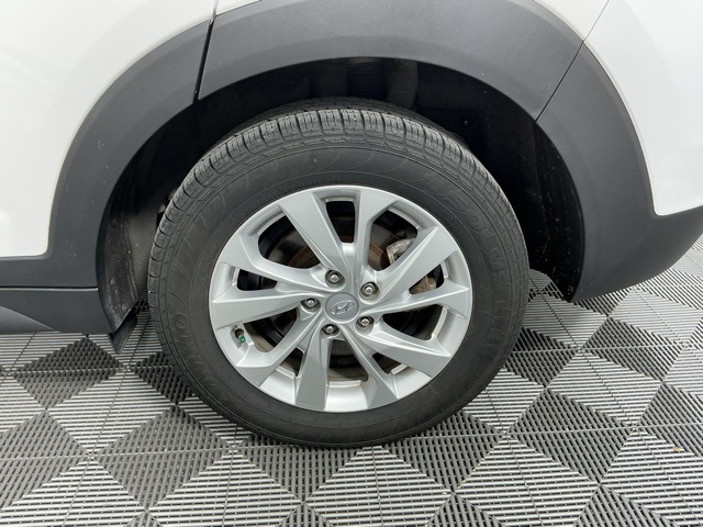 used 2019 Hyundai Tucson car, priced at $12,477