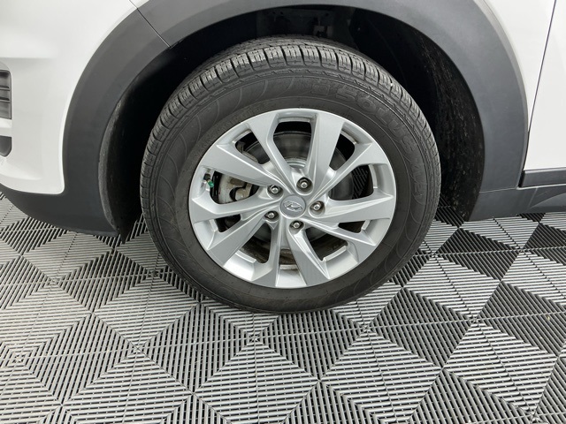 used 2019 Hyundai Tucson car, priced at $12,477