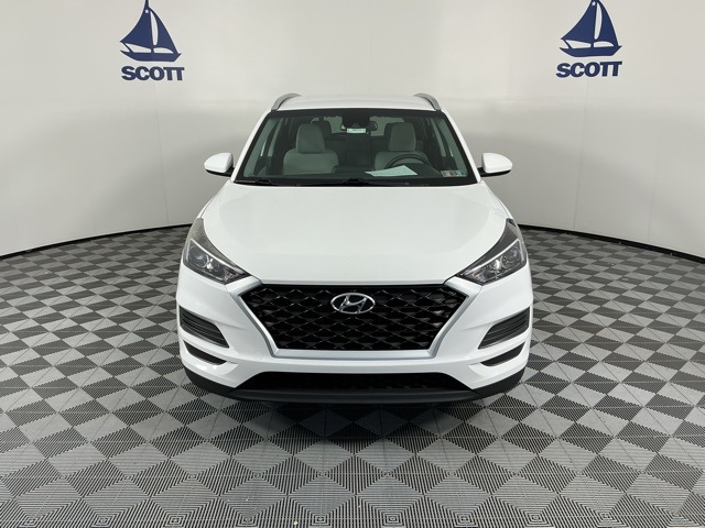 used 2019 Hyundai Tucson car, priced at $12,477
