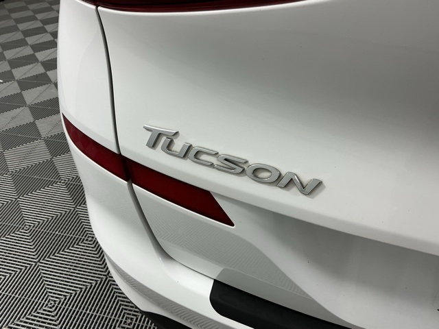 used 2019 Hyundai Tucson car, priced at $12,477