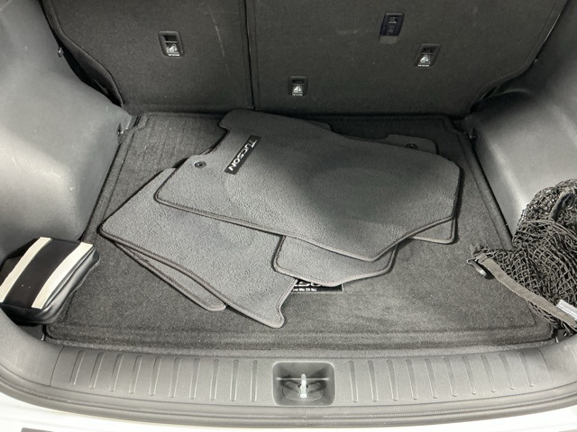 used 2019 Hyundai Tucson car, priced at $12,477