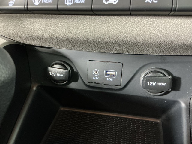 used 2019 Hyundai Tucson car, priced at $12,477