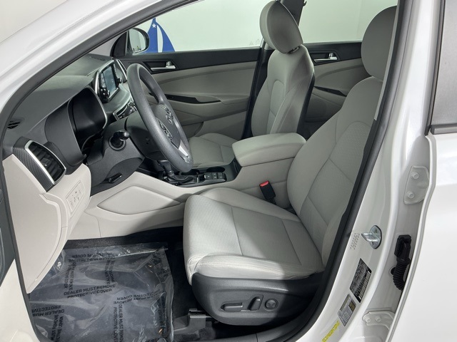 used 2019 Hyundai Tucson car, priced at $12,477