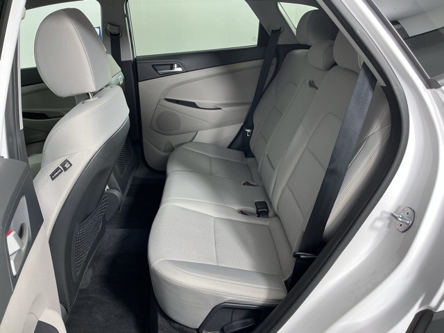 used 2019 Hyundai Tucson car, priced at $12,477