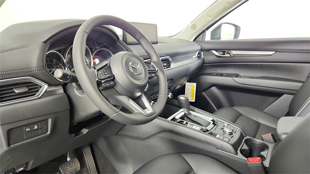 used 2025 Mazda CX-5 car
