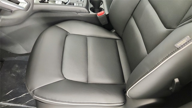 used 2025 Mazda CX-5 car