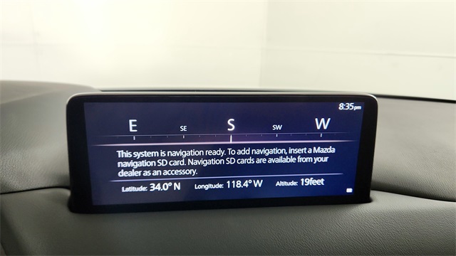 used 2025 Mazda CX-5 car