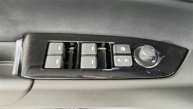 used 2025 Mazda CX-5 car