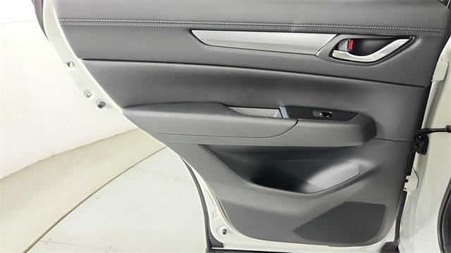 used 2025 Mazda CX-5 car