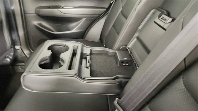 used 2025 Mazda CX-5 car