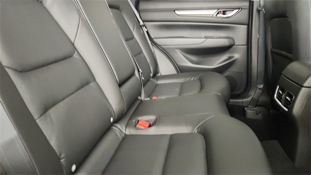 used 2025 Mazda CX-5 car