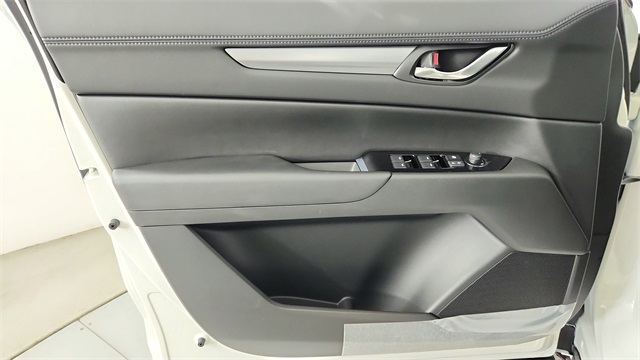 used 2025 Mazda CX-5 car