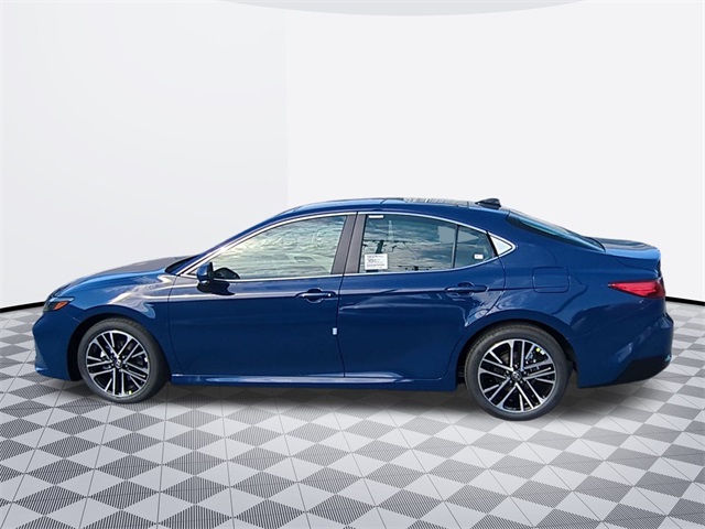new 2025 Toyota Camry car, priced at $37,769