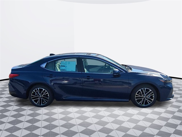new 2025 Toyota Camry car, priced at $37,769