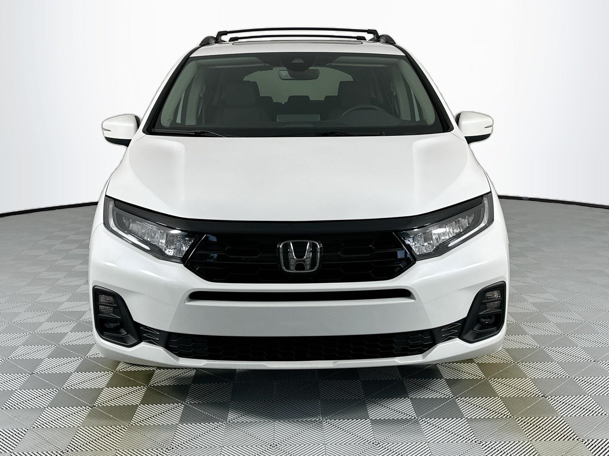 used 2025 Honda Odyssey car, priced at $42,995