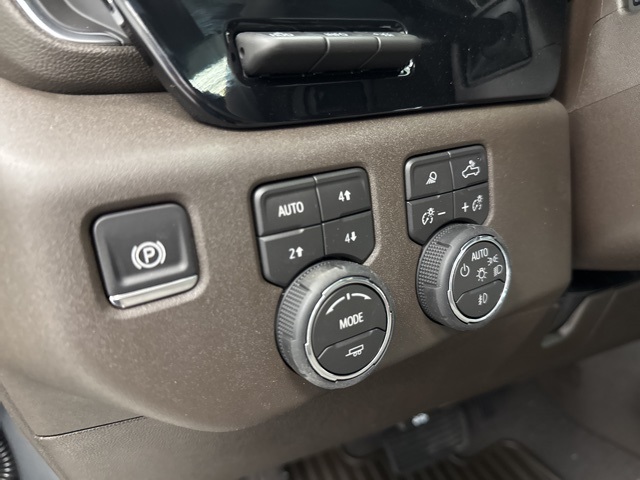 new 2026 Chevrolet Silverado 2500HD car, priced at $72,360